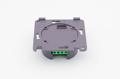 Asennustarvike Shelly 2-output Power Base