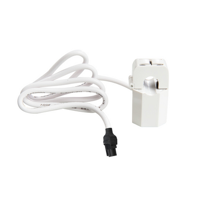 Virtamuuntaja Shelly 50A puristin