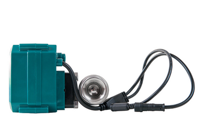 Vesivuotokytkin Shelly Smart Water Valve DN25 1