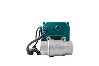 Vesivuotokytkin Shelly Smart Water Valve DN25 1
