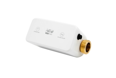 Vesivuotokytkin Shelly Neo Smart Water Valve DN25