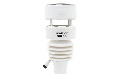 Sääasema Shelly Ecowitt Ws90 7in1