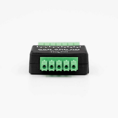 Releyksikkö Shelly The Pill SSR Add-on