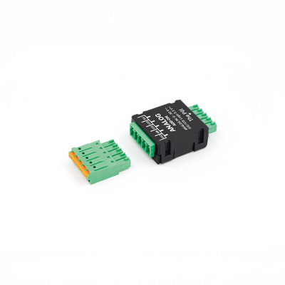 Laajennusmoduuli Shelly Analog 0-30 V Add-on