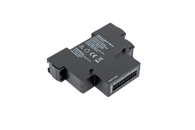 Väyläliityntäyksikkö Shelly Pro Sensor Add-on