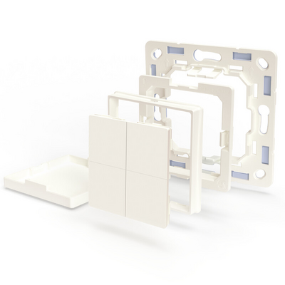 Painike Langaton Shelly Blu Switch 4 ZB ilman adapteria