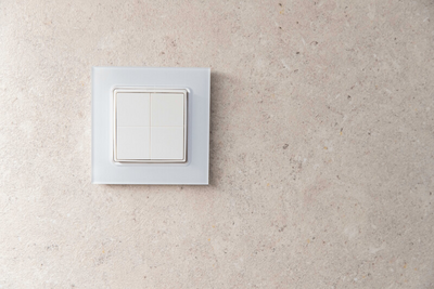 Painike Langaton Shelly Blu Switch 4 ZB ilman adapteria