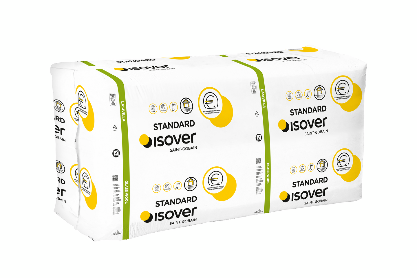 Isover Standard 50x565x870 9,83m²