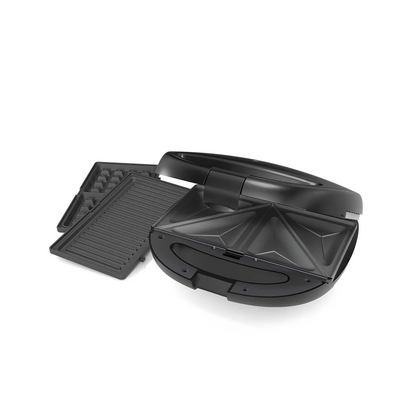Voileipägrilli Melissa 3-in-1