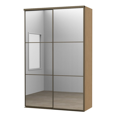 Liukuovihyllykkö E Cello FIT 200-220