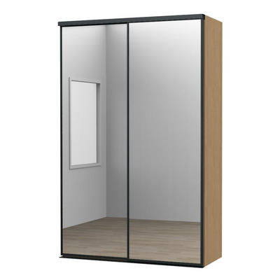 Liukuovihyllykkö E Cello FIT 200-220