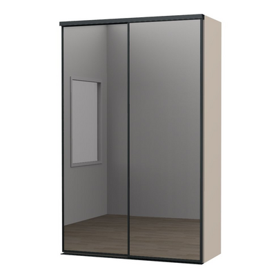 Liukuovihyllykkö E Cello FIT 200-220