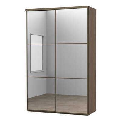 Liukuovihyllykkö E Cello FIT 200-220