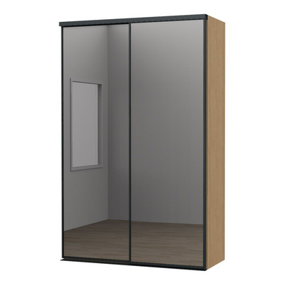 Liukuovihyllykkö E Cello FIT 200-220