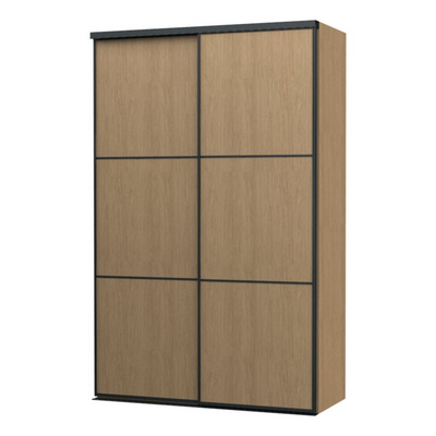 Liukuovihyllykkö E Cello FIT 200-220