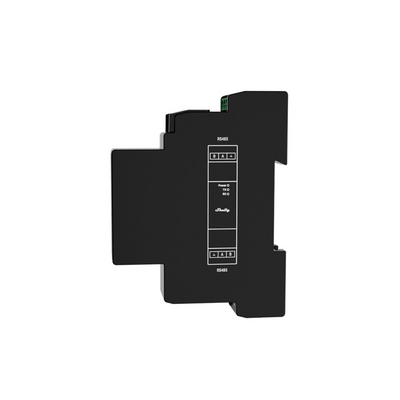 Väyläliityntäyksikkö Shelly Pro Modbus Add-on RS485
