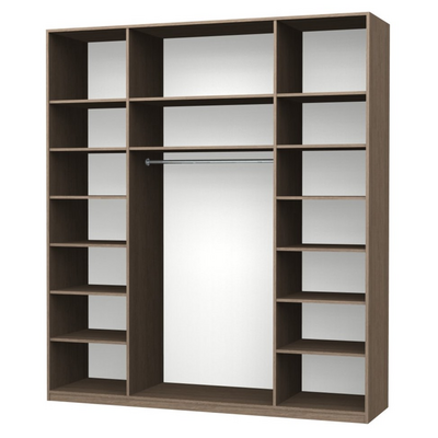 Liukuovikaappi E Cello FIT 220-240
