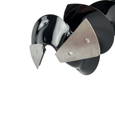 Jääkaira Jasu Kide 130mm kokoontaitettava
