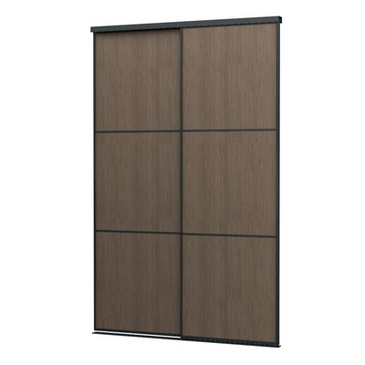 Liukuovisetti Cello Fit 2 ovea 220-240