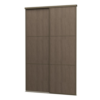Liukuovisetti Cello Fit 2 ovea 220-240
