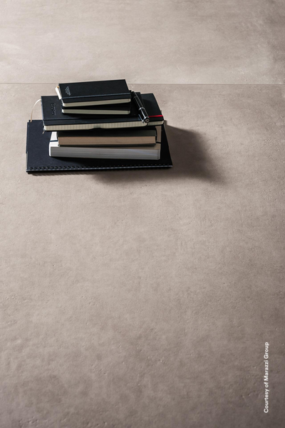 Lattialaatta Powder 60x60 Sand RT 1,08m²
