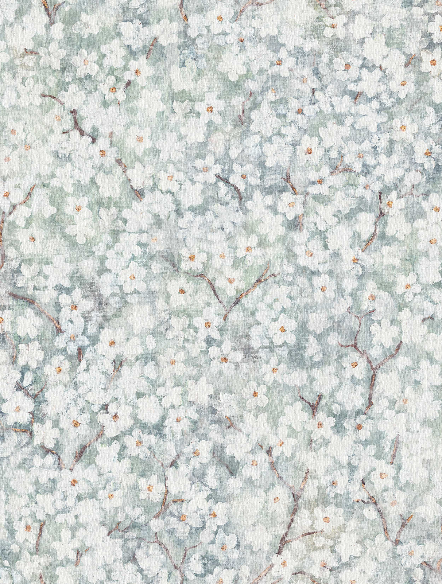 Kuitutapetti Boråstapeter Flowers 9184 Hanami 10,05m