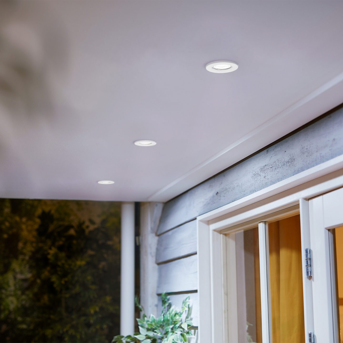 Led-kohdelamppu Philips Ultra Efficient 2,1W GU10 3000K