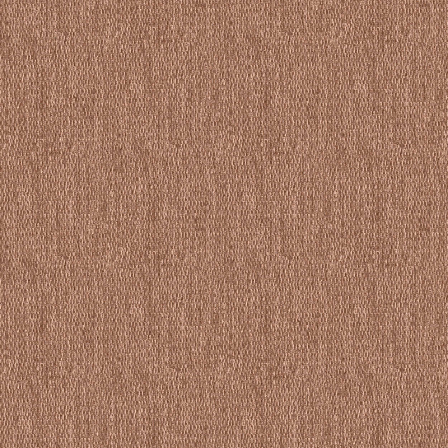 Kuitutapetti Boråstapeter Linen 4345 Deep Terra 10,05m