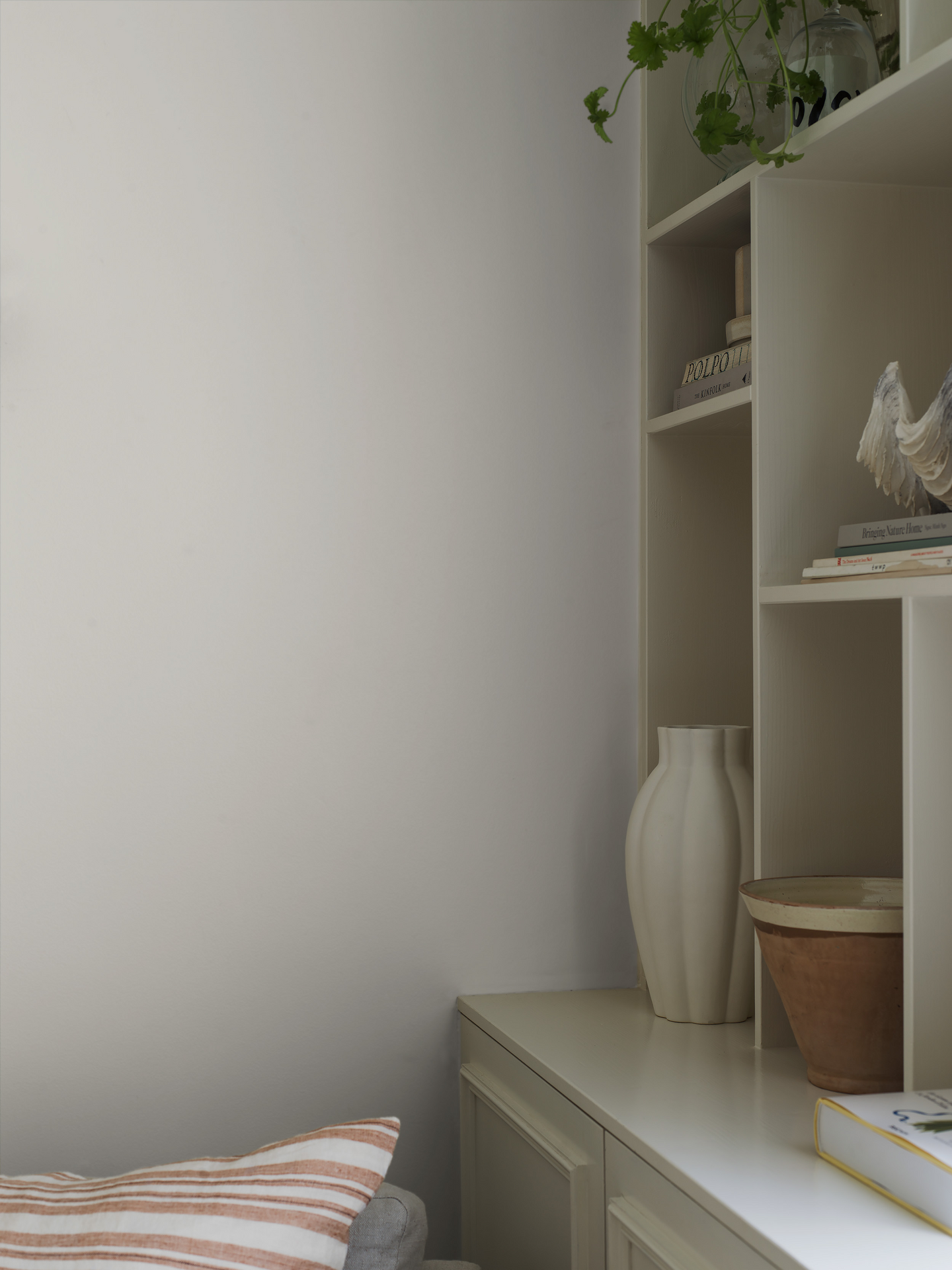 Kuitutapetti Boråstapeter Pigment 7563 Porcelain 10,05m