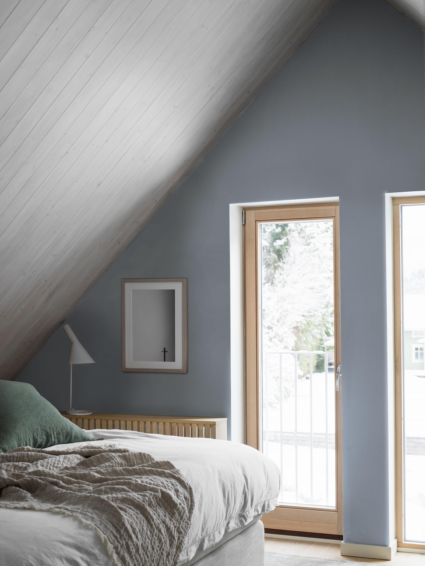 Kuitutapetti Boråstapeter Linen 4351 Matcha Linen 10,05m