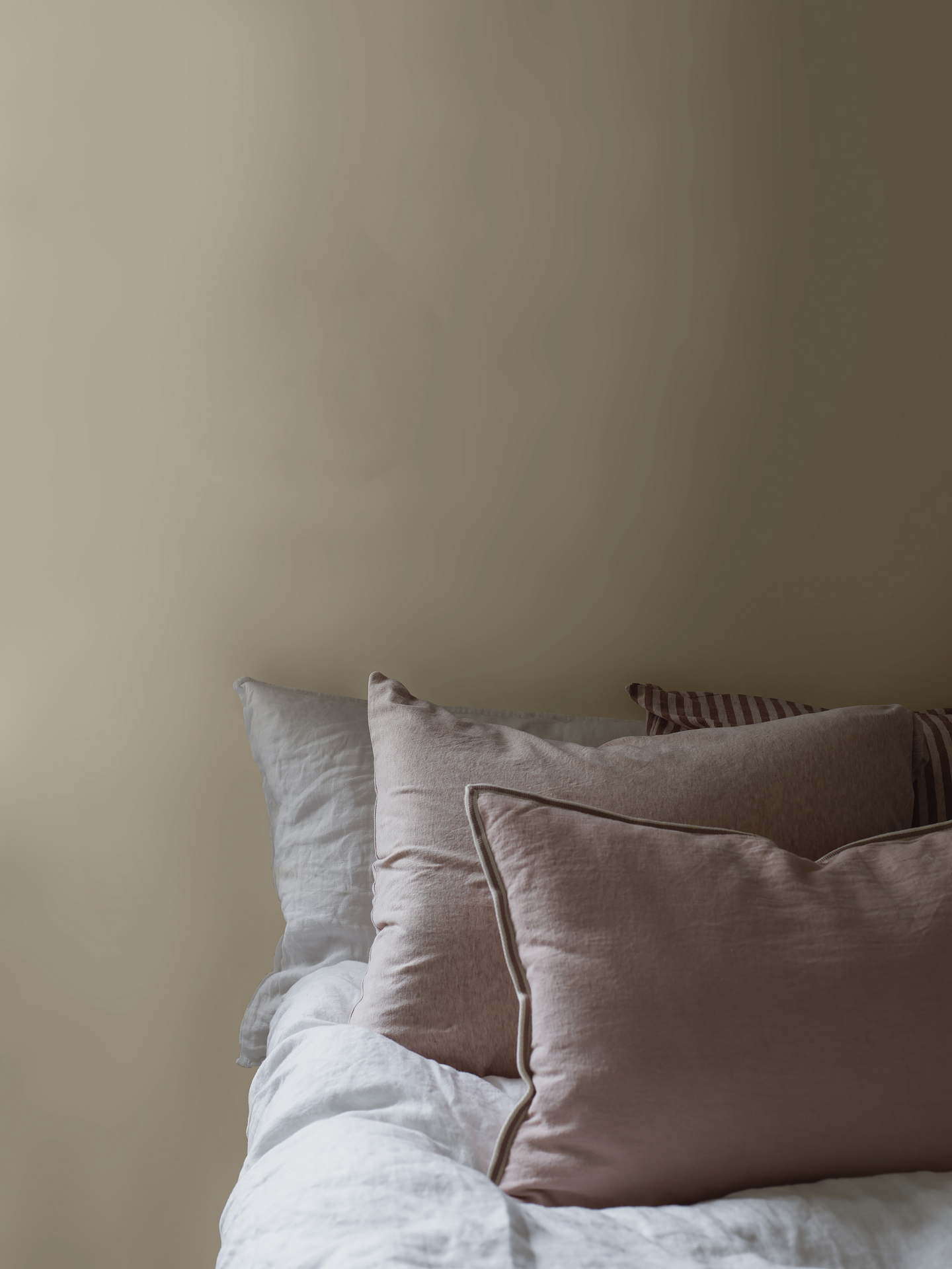 Kuitutapetti Boråstapeter Pigment 7565 Cream 10,05m