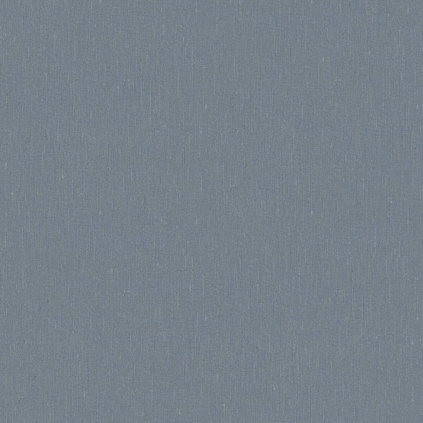 Kuitutapetti Boråstapeter Linen 4354 Blue Linen 10,05m