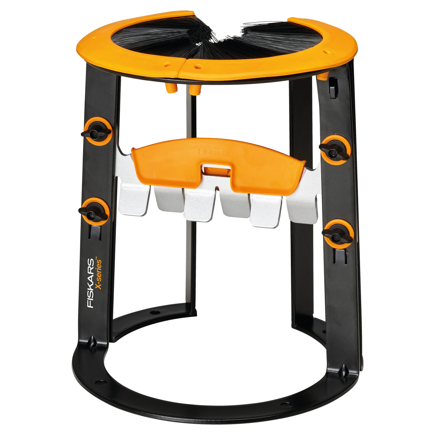 Sytykkeenhalkaisija Fiskars X-Series L ulkokäyttöön