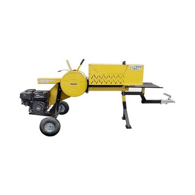 Pikahalkomakone polttomoottori 10T 52cm