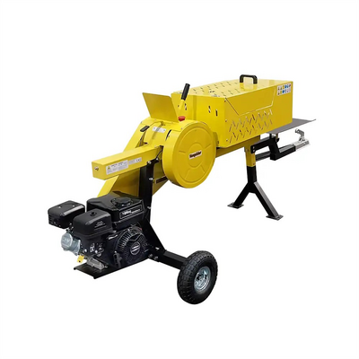 Pikahalkomakone polttomoottori 10T 52cm