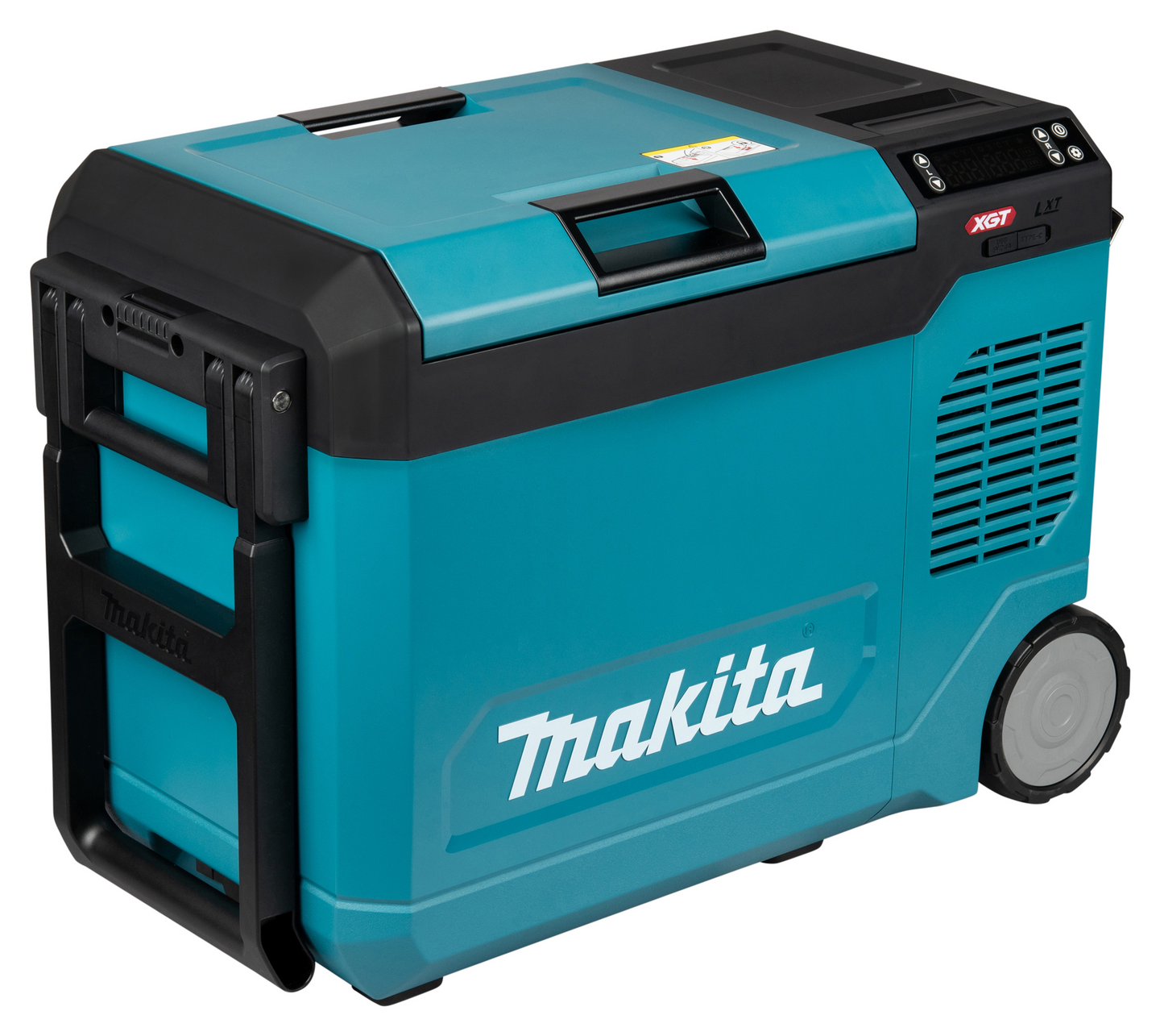 Kylmä- ja lämpölaukku Makita CW006GZ 40V XGT/18V LXT/230V runko