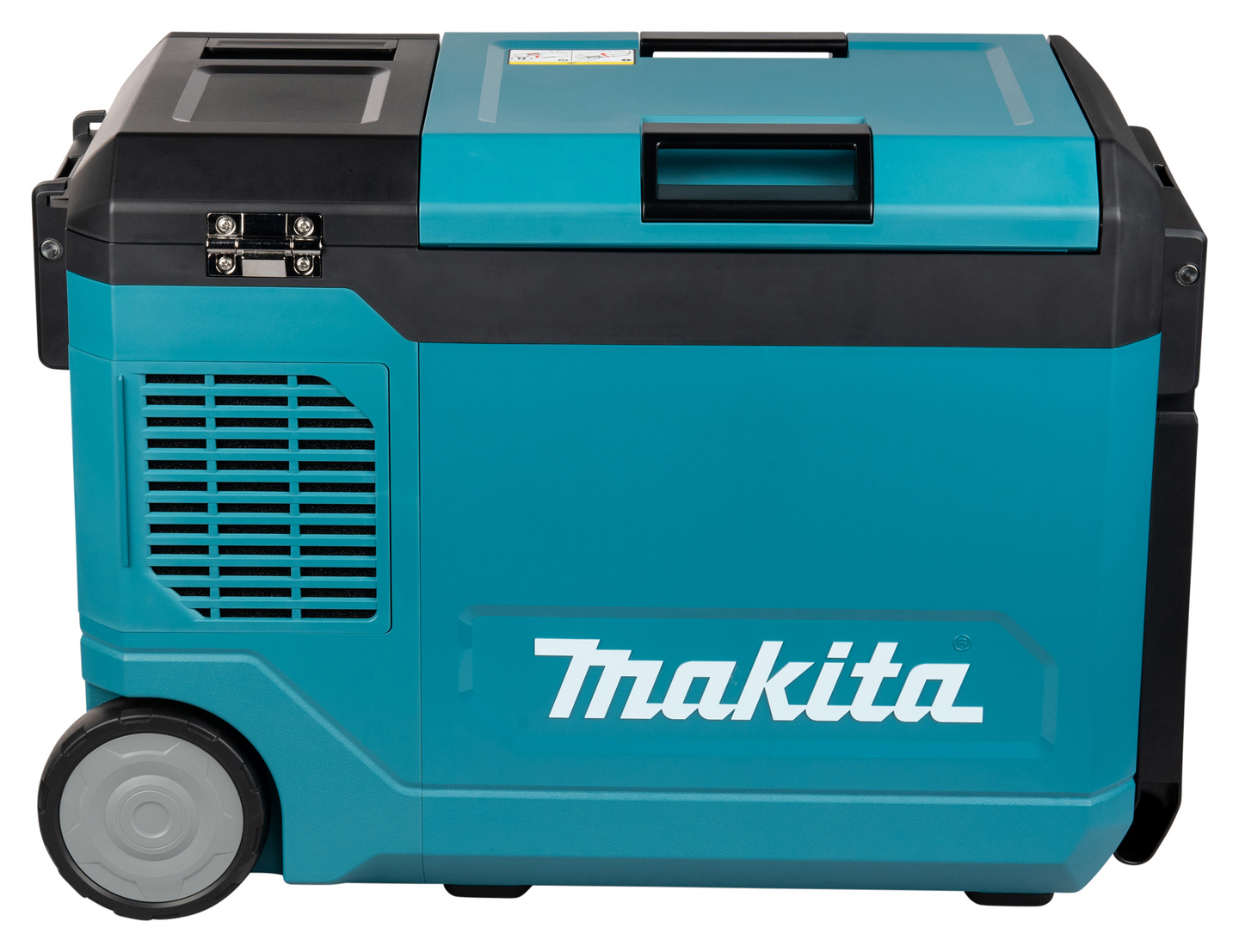 Kylmä- ja lämpölaukku Makita CW006GZ 40V XGT/18V LXT/230V runko