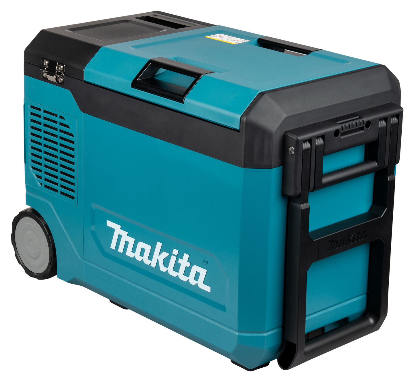 Kylmä- ja lämpölaukku Makita CW006GZ 40V XGT/18V LXT/230V runko