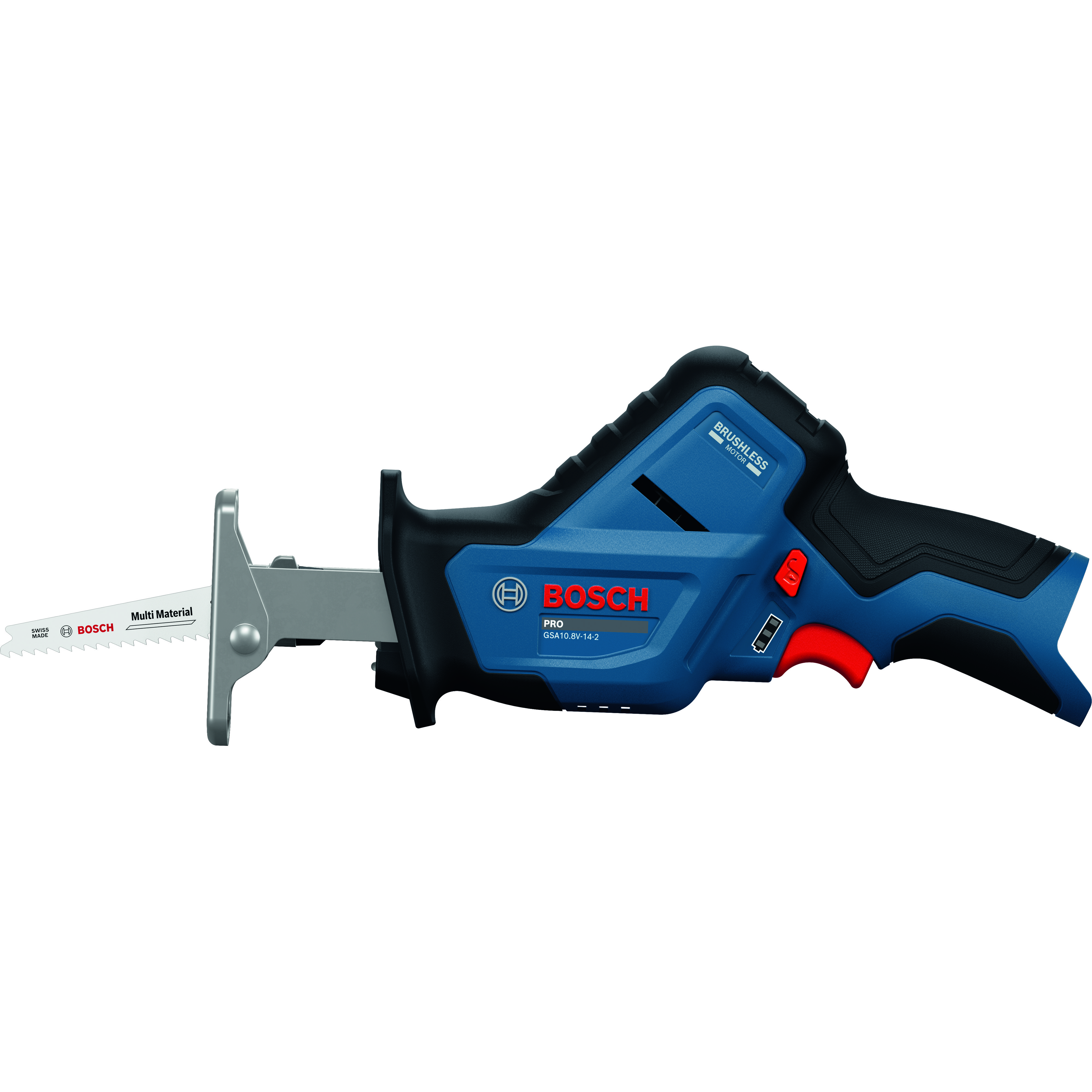 Akkupuukkosaha Bosch PRO GSA12V-14-2 Solo