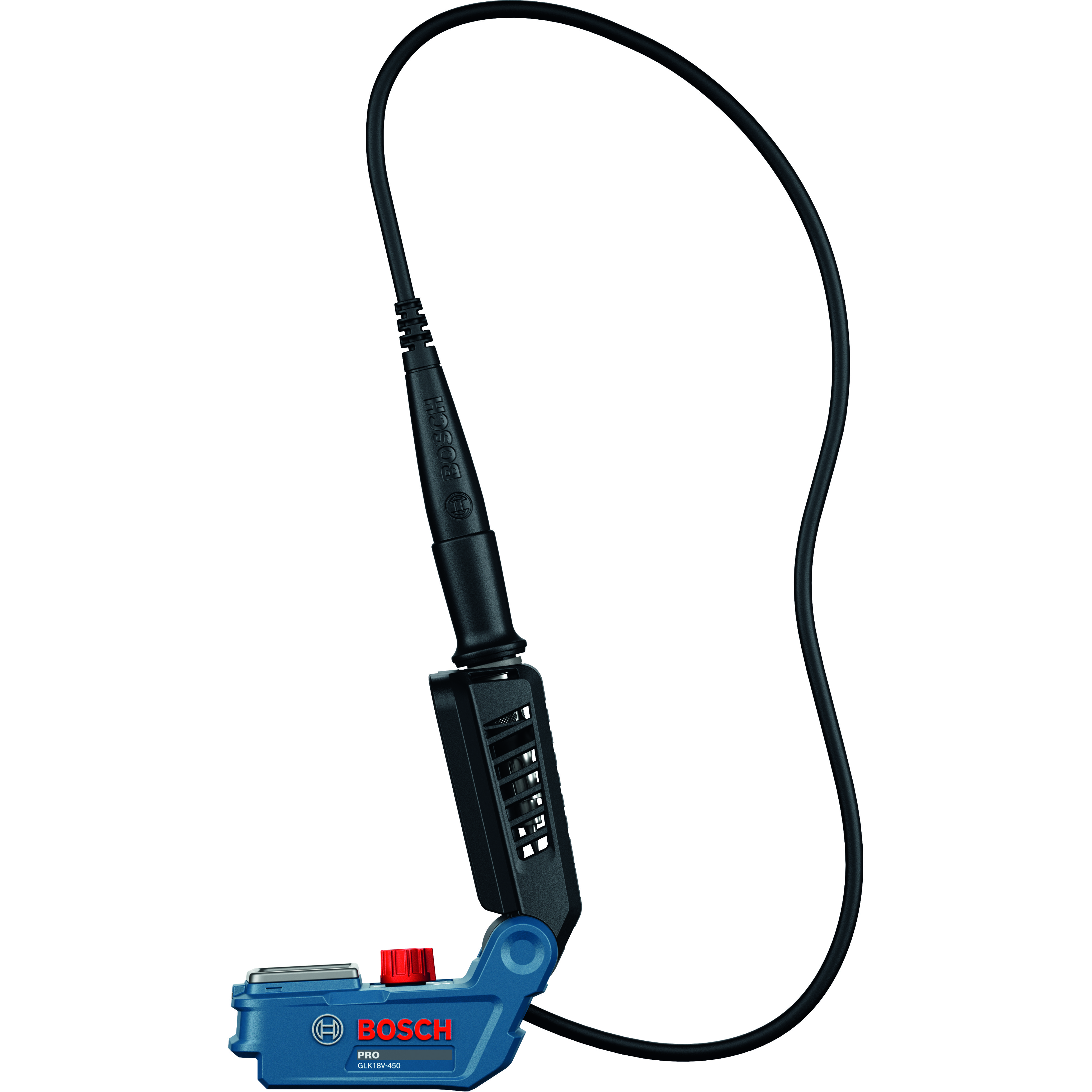 Akkujuotoskolvi Bosch PRO GLK18V-450 Solo