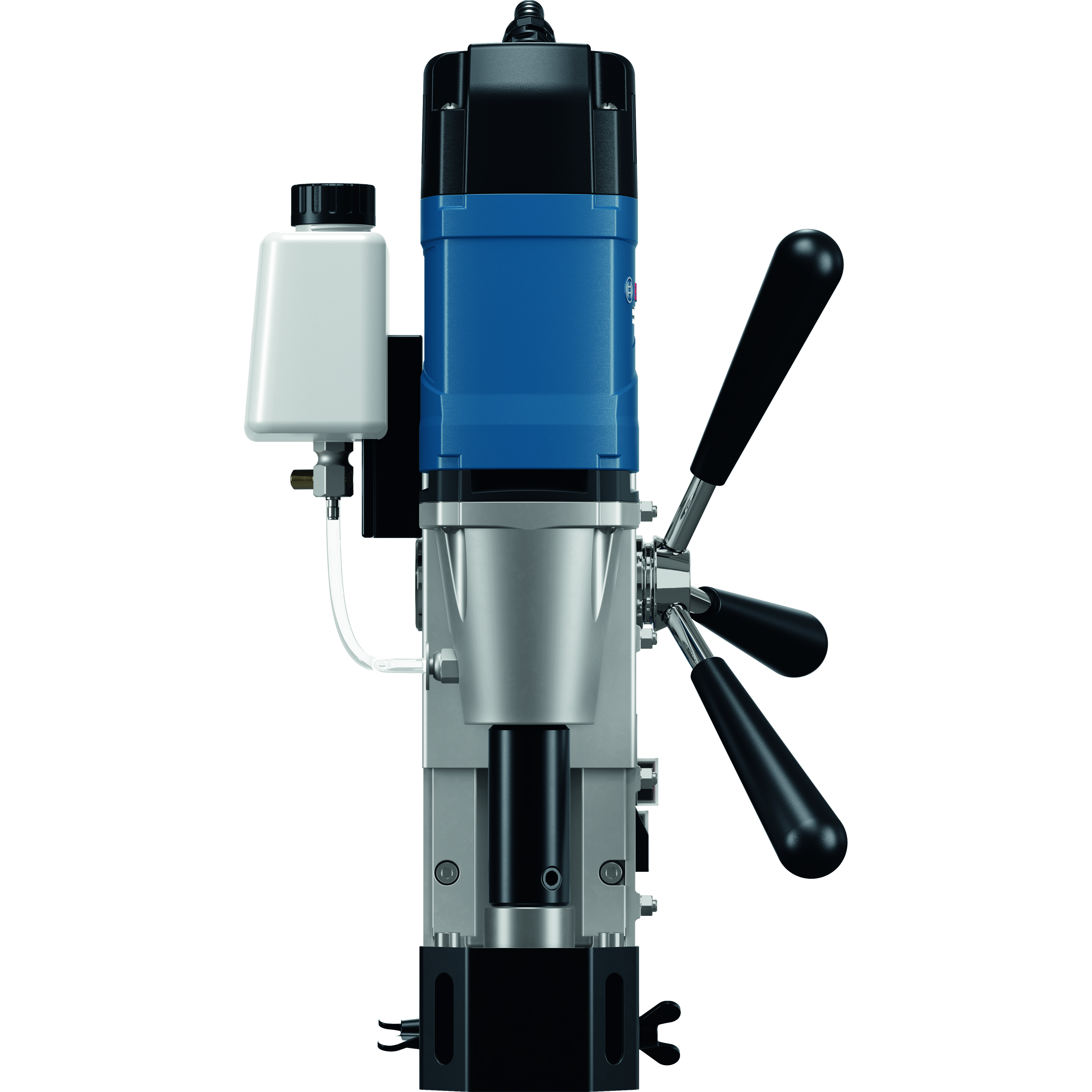 Magneettiporakone Bosch PRO GBM38 kantolaukku