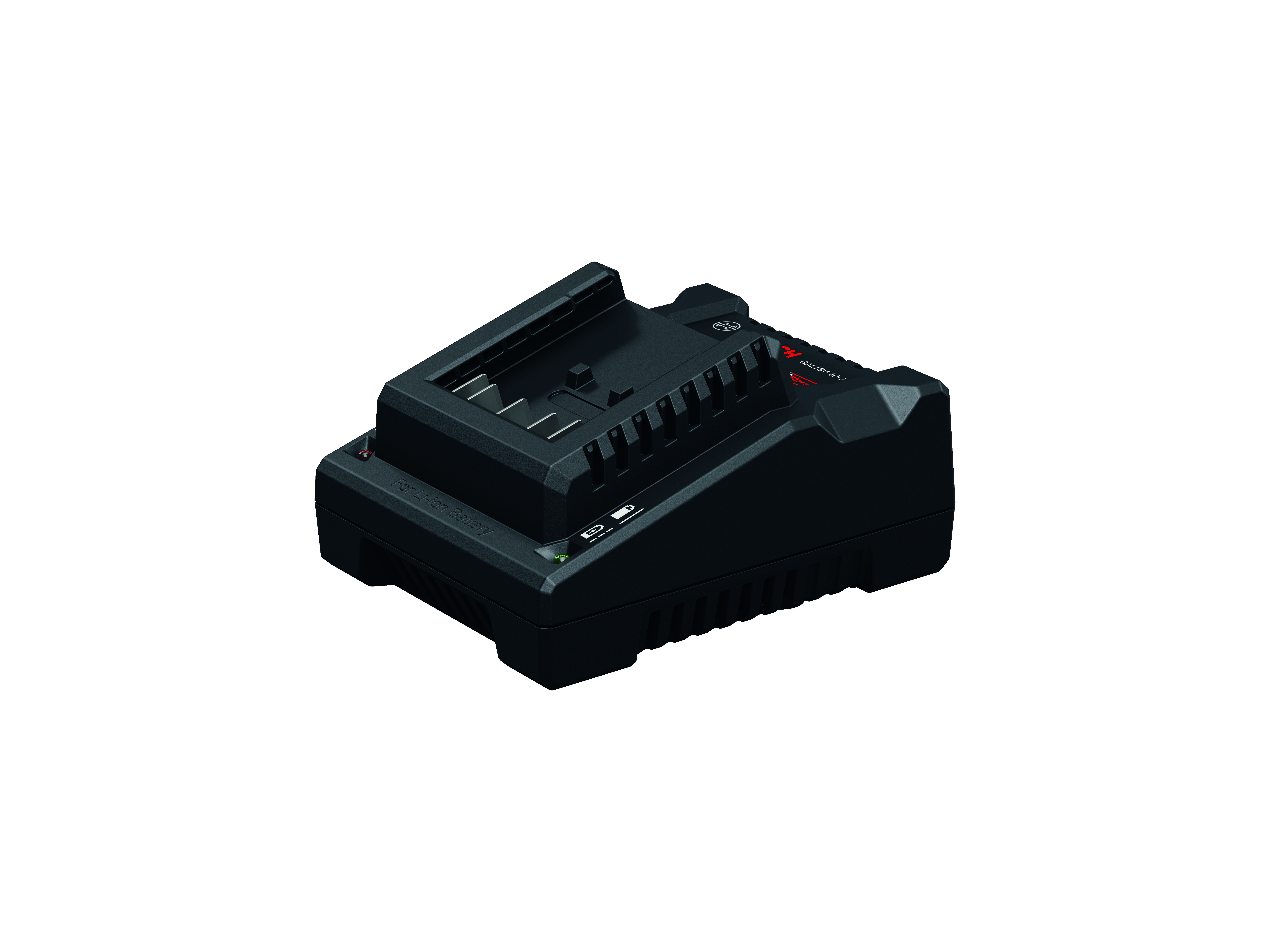 Latauslaite Bosch PRO GAL18V-40-2