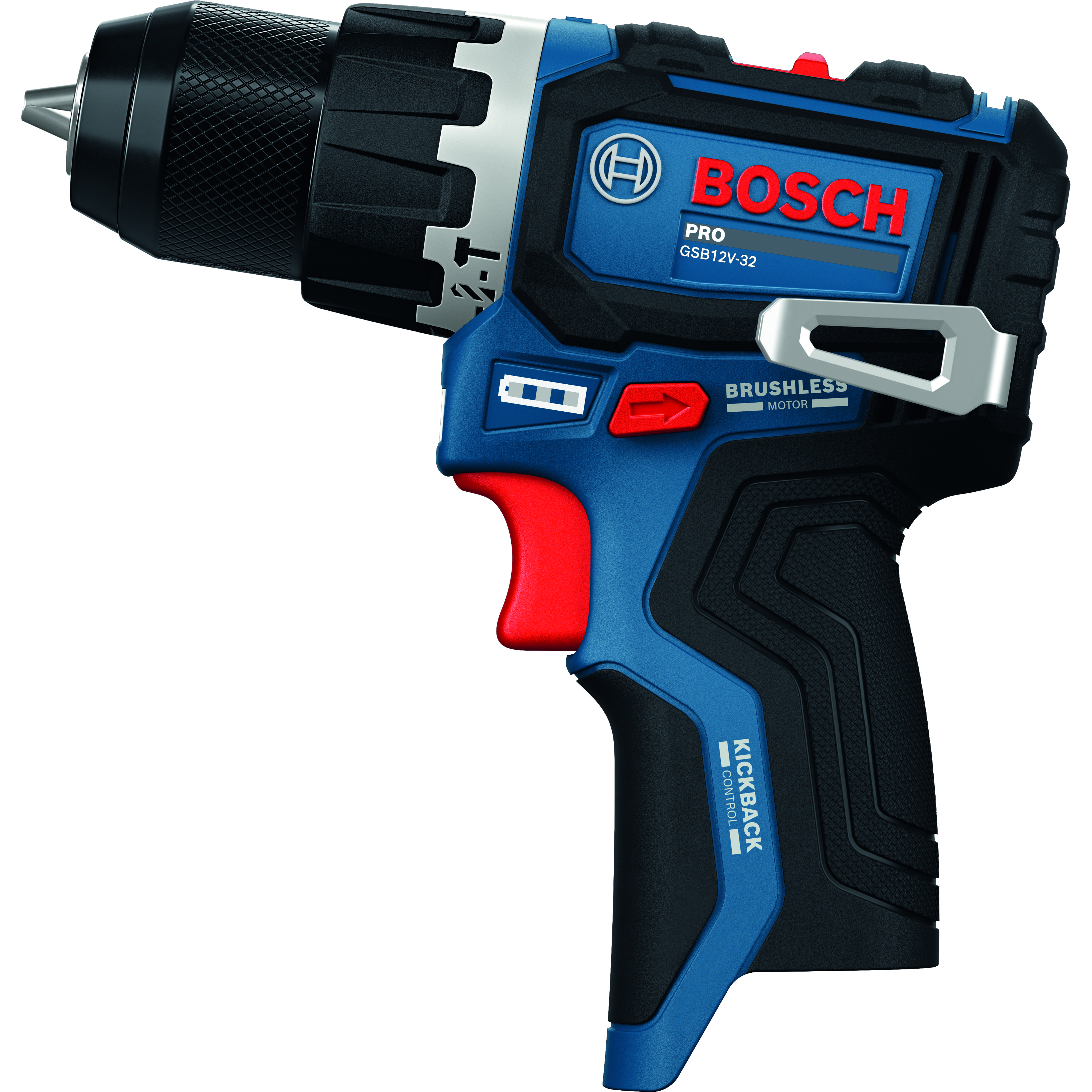 Akkuiskuporakone Bosch PRO GSB12V-32 Solo