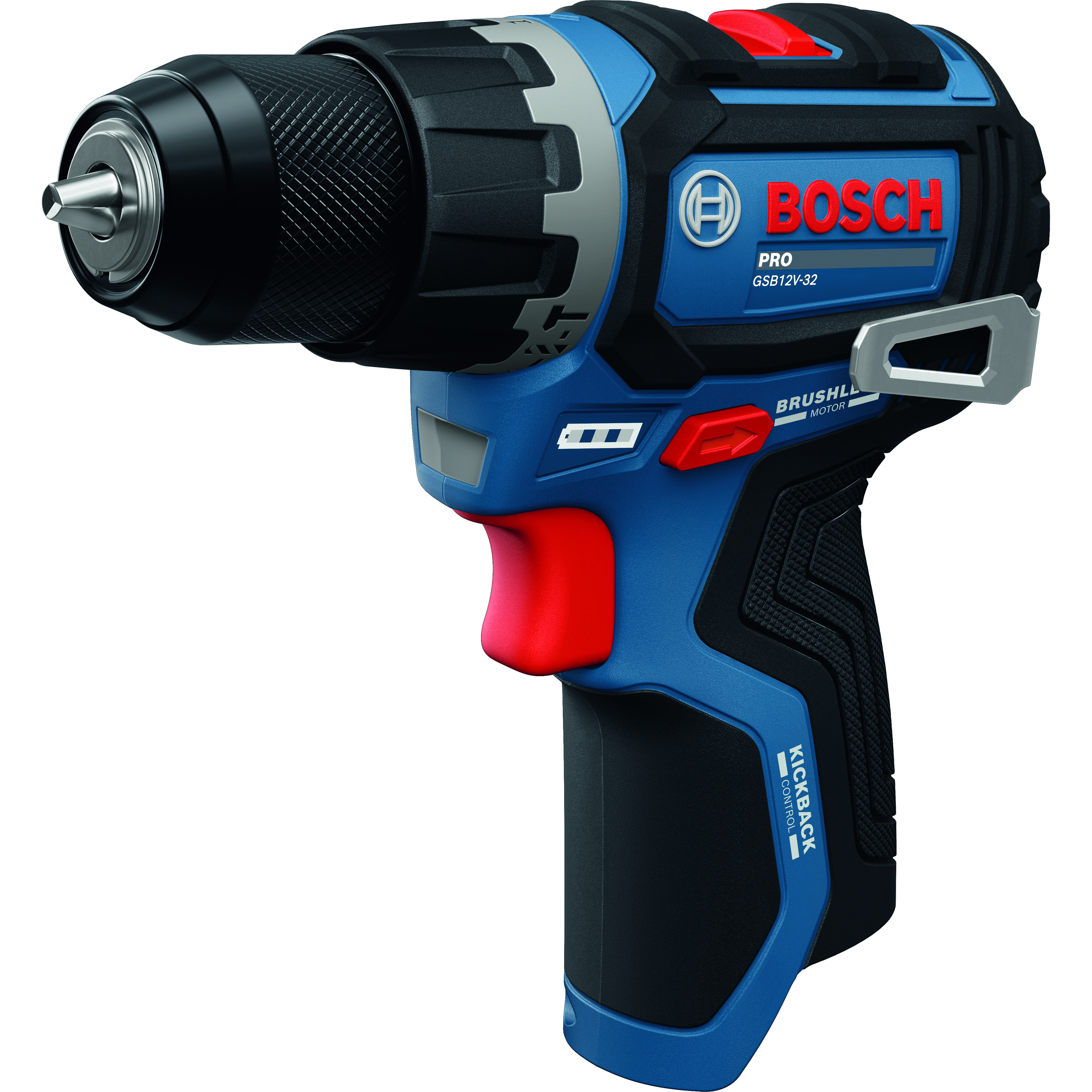 Akkuiskuporakone Bosch PRO GSB12V-32 Solo