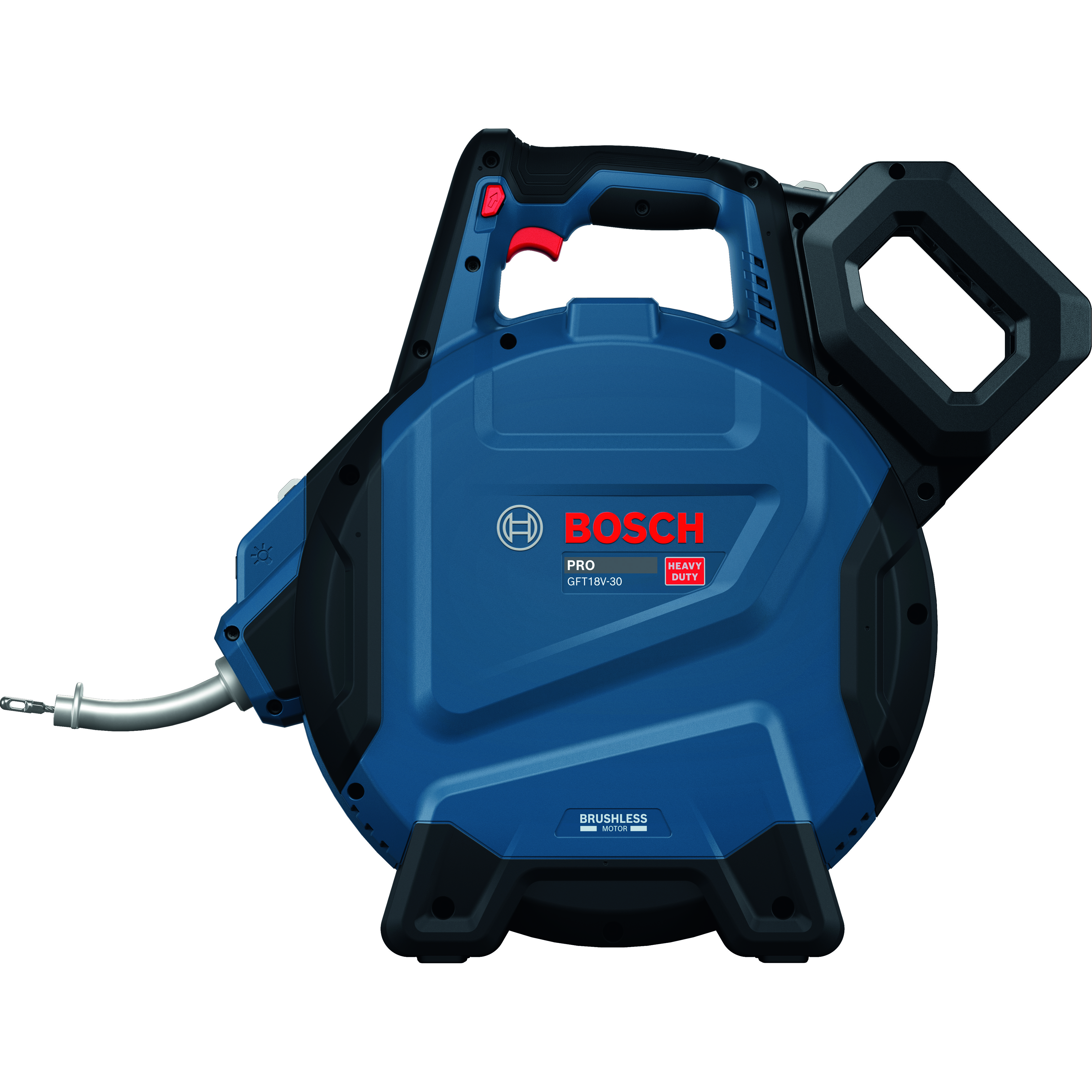 Kaapelinvetolaite Bosch PRO GFT18V-30 Solo