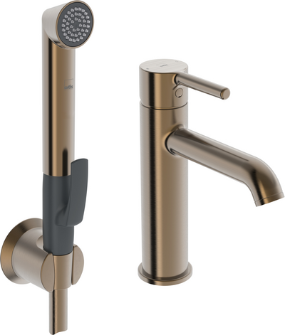 Pesuallashana Oras 2606fh-105-81 Style Gb pronssi