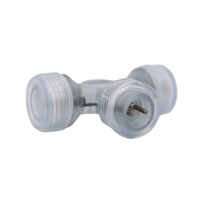 Haaroitin Zircon led-valonauhoille
