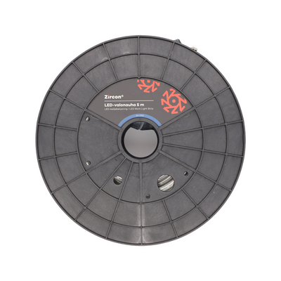 Led-valonauha Zircon 5m 5000lm IP65