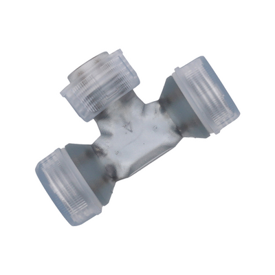 Haaroitin Zircon led-valonauhoille