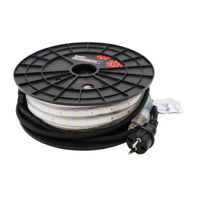 Led-valonauha Zircon 15m 15000lm IP65